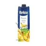 Relax Select banán 12x1 l