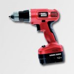 Black & Decker EPC12CA