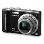 Panasonic Lumix DMC-TZ10 