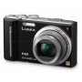 Panasonic Lumix DMC-TZ10 