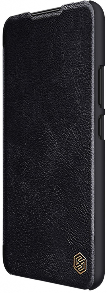 Pouzdro Nillkin Qin Book Samsung Galaxy A34 5G čierne