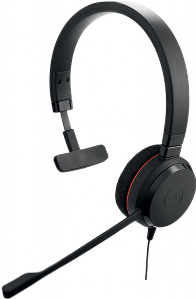 Jabra Evolve 20 MS 4993-823-389