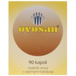 Ovosan 90 kapslí