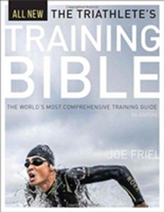 Triathlete\'s Training Bible Friel Joe