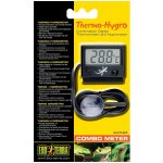 Exo Terra Combo teplo/vlhkoměr digitální