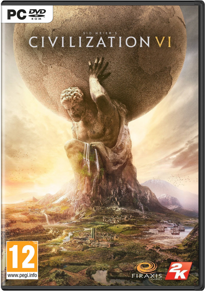 Civilization VI