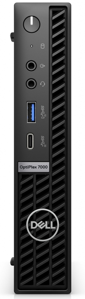 Dell OptiPlex 7000 N107O7000MFF_VP