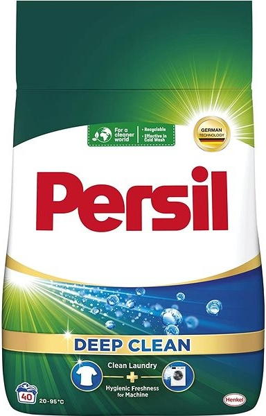 Persil Universal prášek 2,2 kg 40 PD