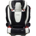 Recaro Monza Seatfix 2012 - Silver