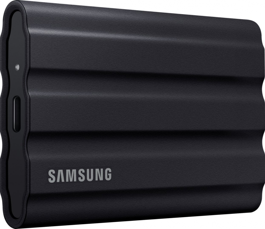 Samsung T7 Shield 2TB, MU-PE2T0S/EU