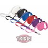 Flexi comfort Compact 3m/12kg pásek červené