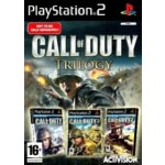 Call of Duty Trilogy