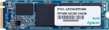 Apacer PP3480 256GB, AP256GPP3480