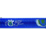 ROGZ Fancy Dress Scooter Planet postroj