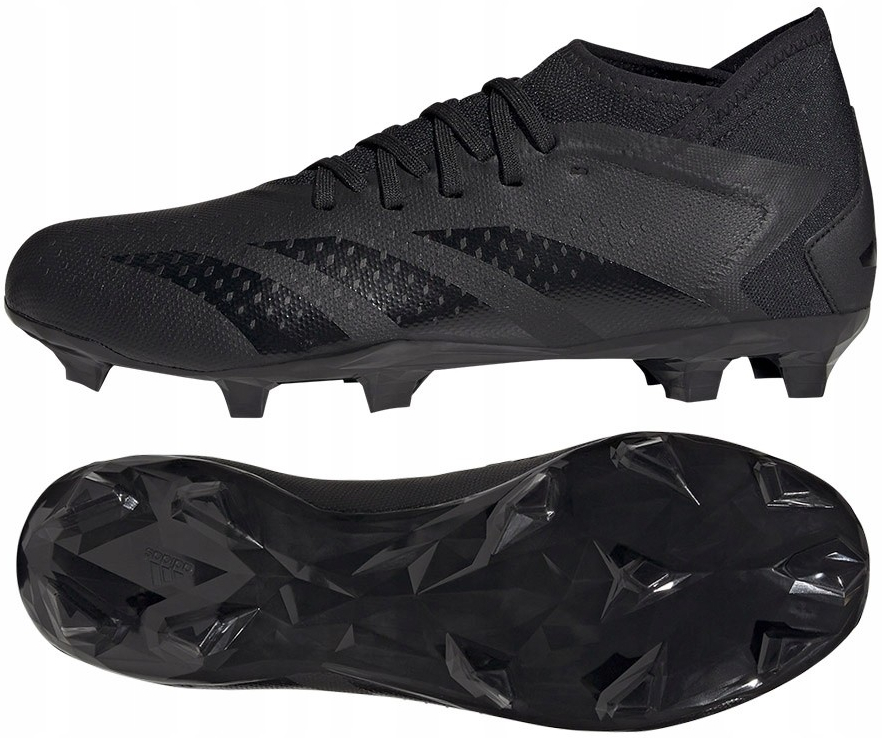 adidas PREDATOR ACCURACY.3 FG gw4593-a0qm