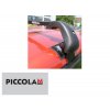 Příčníky Piccola-M ŠKODA Fabia II. Hatchback 2007