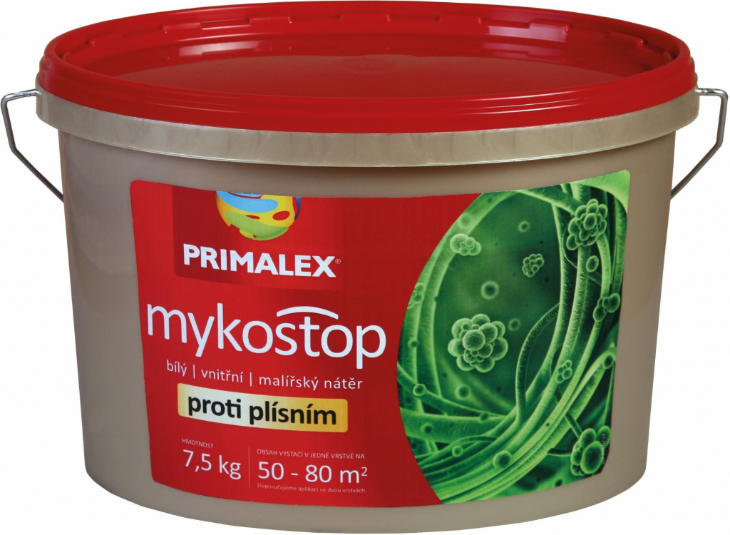 Primalex MYKOSTOP 4kg