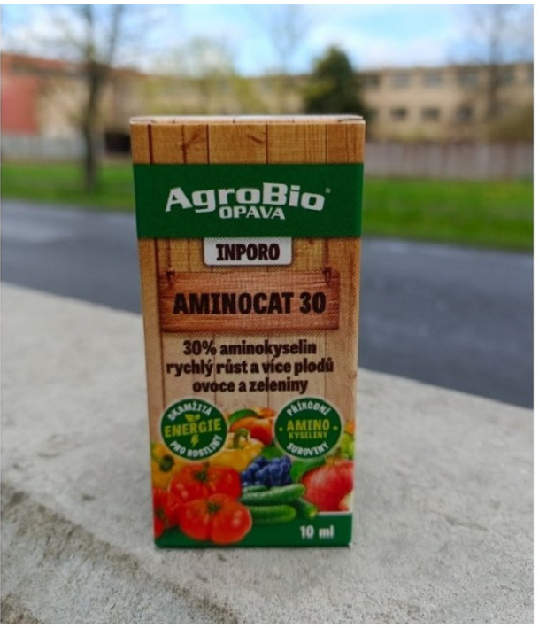 AgroBio INPORO Aminocat 30 10 ml