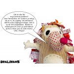 Deglingos Original Bodlinos