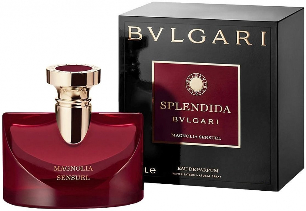 Bvlgari Splendida Magnolia Sensuel parfémovaná voda dámská 30 ml