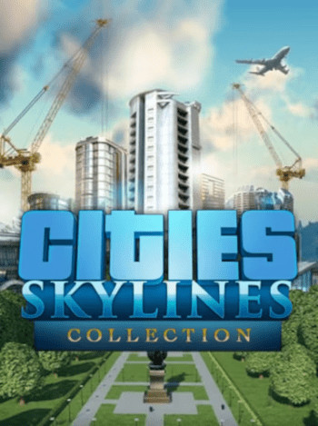 Cities: Skylines Collection
