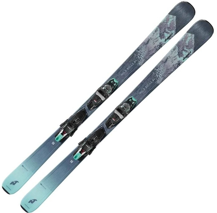 Nordica WILD BELLE DC 84 22/23