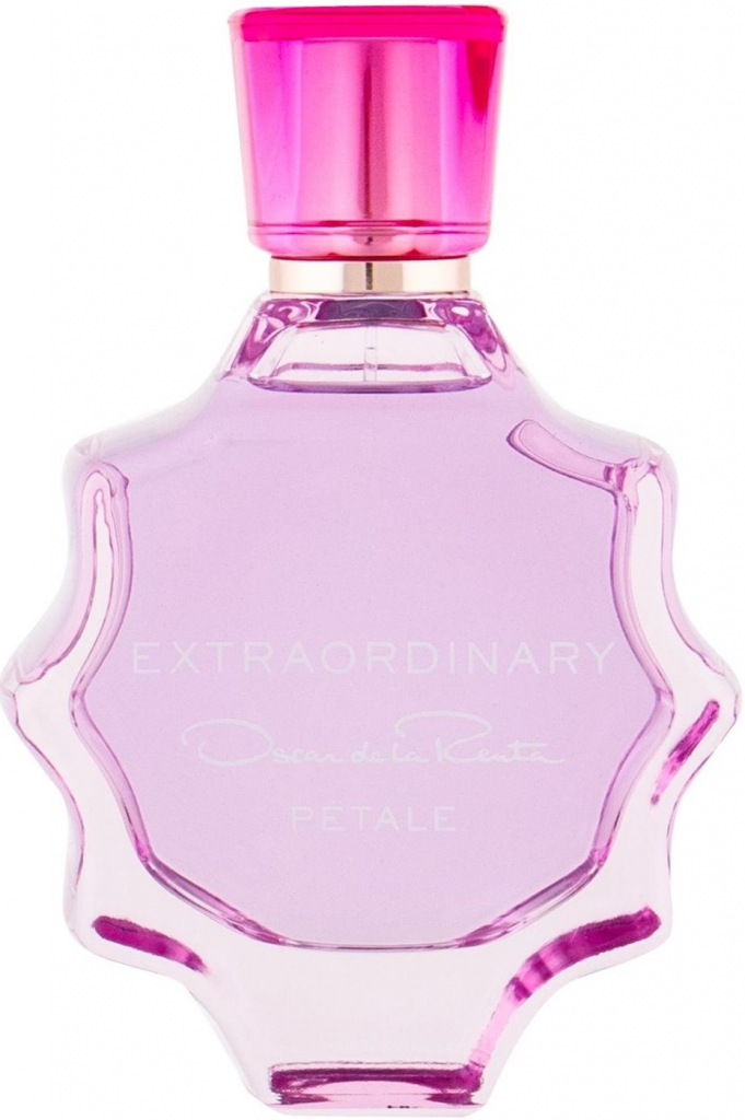 Oscar de la Renta Extraordinary Pétale parfémovaná voda dámská 90 ml