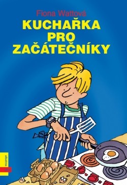 Kuchařka pro začátečníky