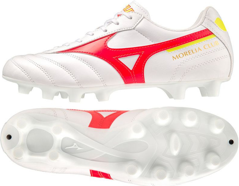 Mizuno Morelia II Club Md P1GA231664