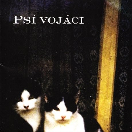 Psí vojáci - Těžko říct