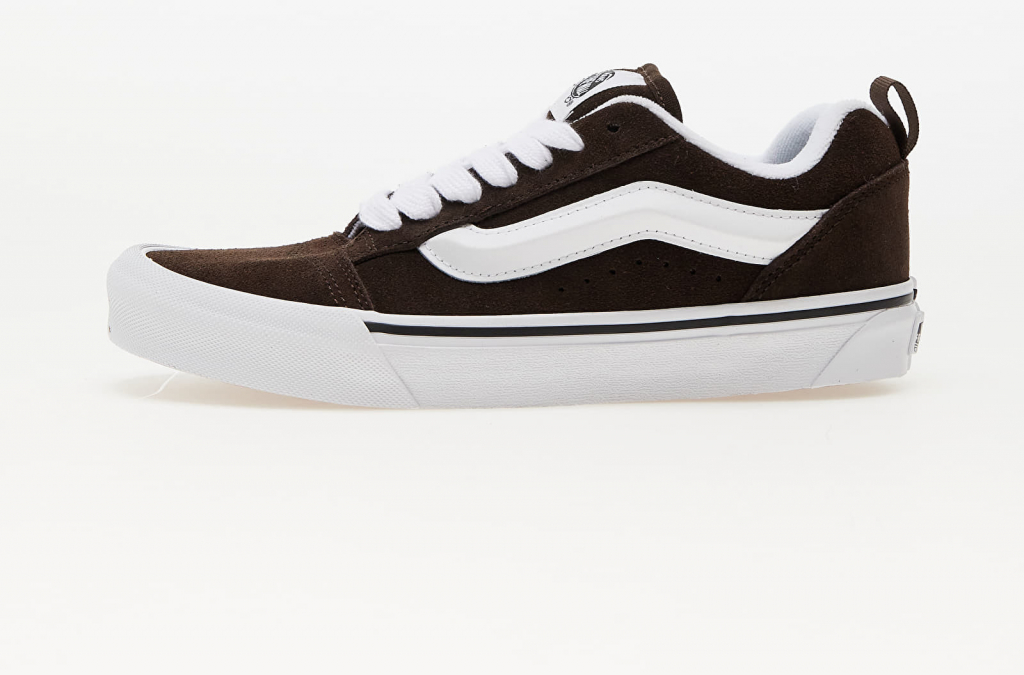 Vans Knu Skool VN0009QCNWH1