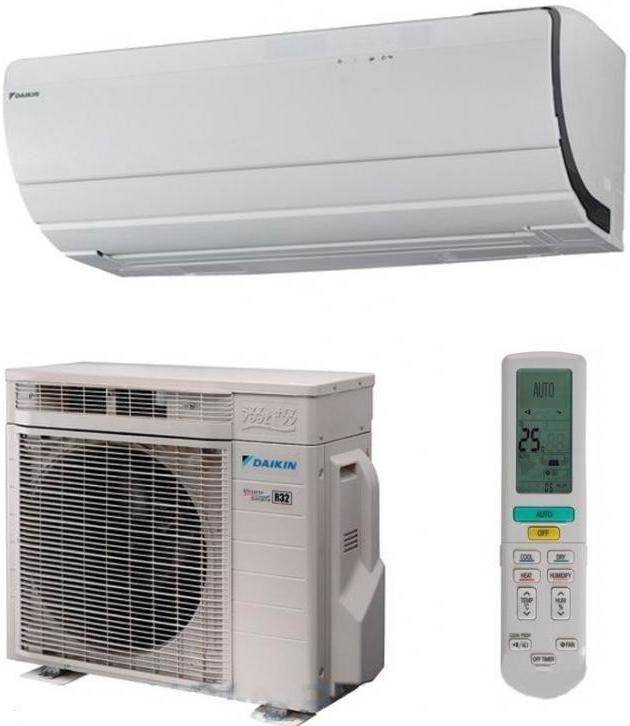 Daikin Ururu Sarara FTXZ 35N