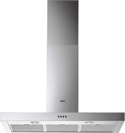 Zanussi ZHC92661XA