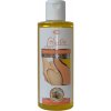 TOPVET Celustin 200ml masážní olej