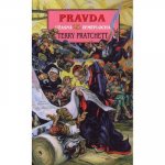 Pravda (Úžasná Zeměplocha 25) - Terry Pratchett