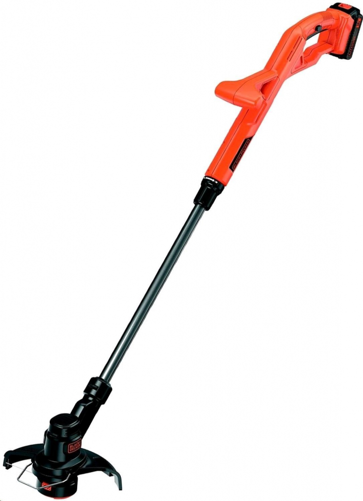 Black & Decker ST1823-QW