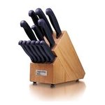 Cold Steel Sada kuchyňských nožů Cold Steel 13 ks