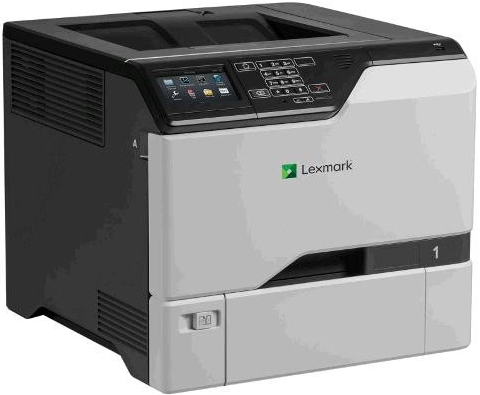 Lexmark CS720de