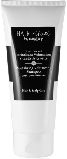 Hair Rituel by Sisley Revitalizing Straightening Shampoo 200 ml