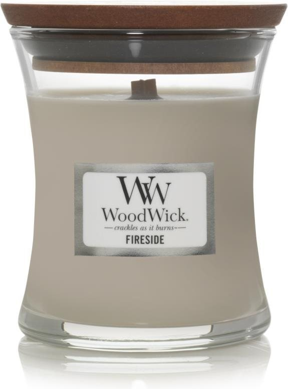 WoodWick Fireside 85 g