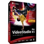 Corel VideoStudio Pro X5 ENG