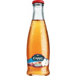 Cappy Jablko Nektar 0.2 L
