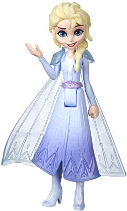 Hasbro Frozen 2 Hlavní charaktery Elsa nebo Honeymaren