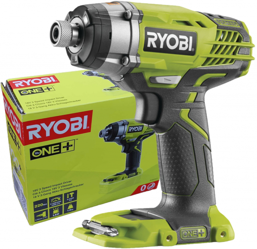 Ryobi r18id3-0