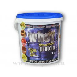 Promil Laktofit 65 Whey Protein 2500g
