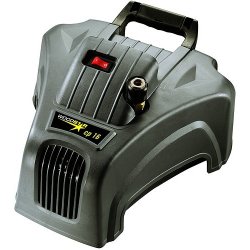 WOODSTER cp 16 Bezolejový kompresor