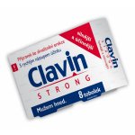 Clavin strong 8 tobolek