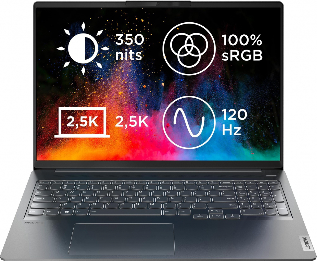 Lenovo IdeaPad 5 82SK00A5CK