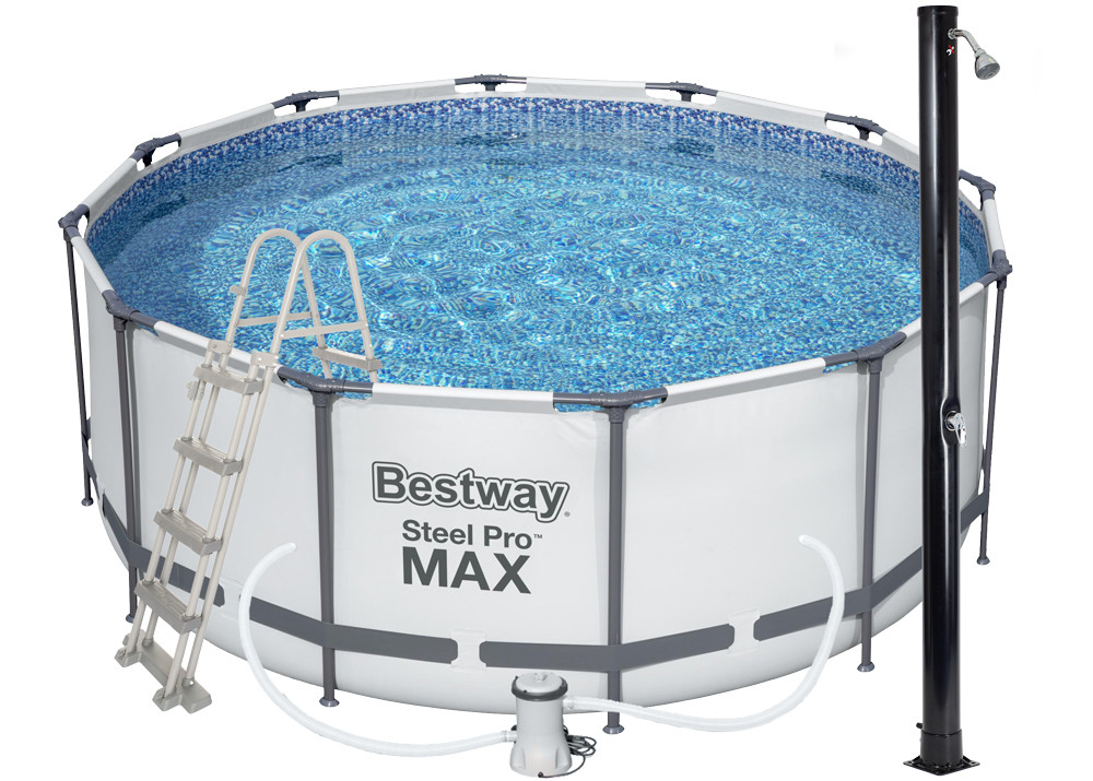Bestway Steel Pro Max 3,66 x 1,22 m 56420SST