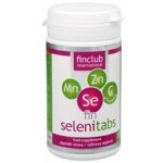 Selesan - Fin Selenitabs